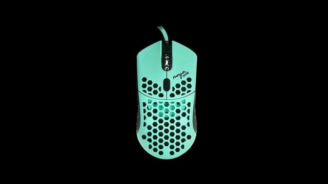 Finalmouse Air58 Ninja - CBB