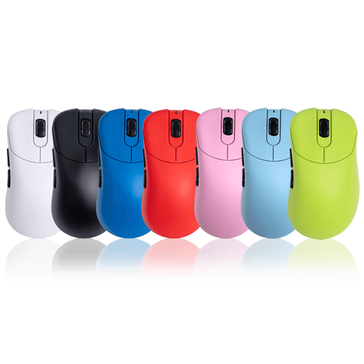 VAXEE E1 Wireless (4K)