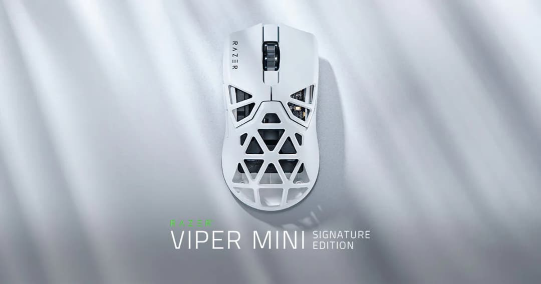 Razer Viper Mini Signature Edition