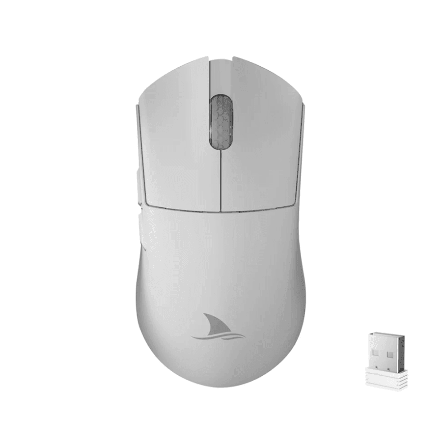 Darmoshark M3 Pro Kiran