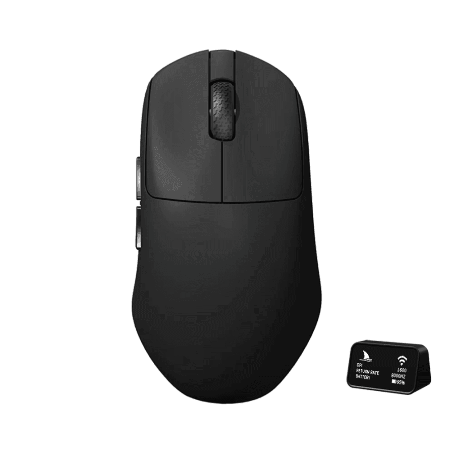 Darmoshark N7 Max Tiger Shark