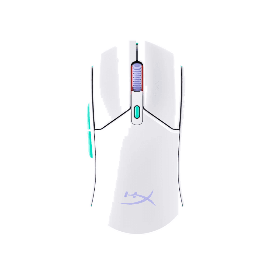 HyperX Pulsefire Haste 2 Core - Wireless