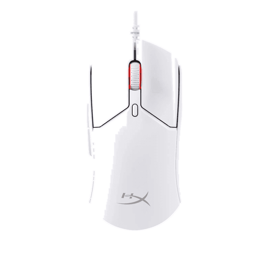 HyperX Pulsefire Haste 2