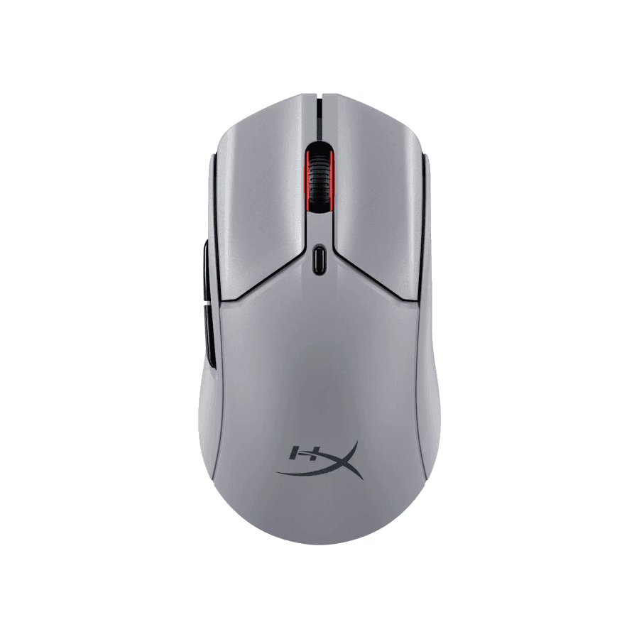 HyperX Pulsefire Haste 2 Pro - 4K Wireless