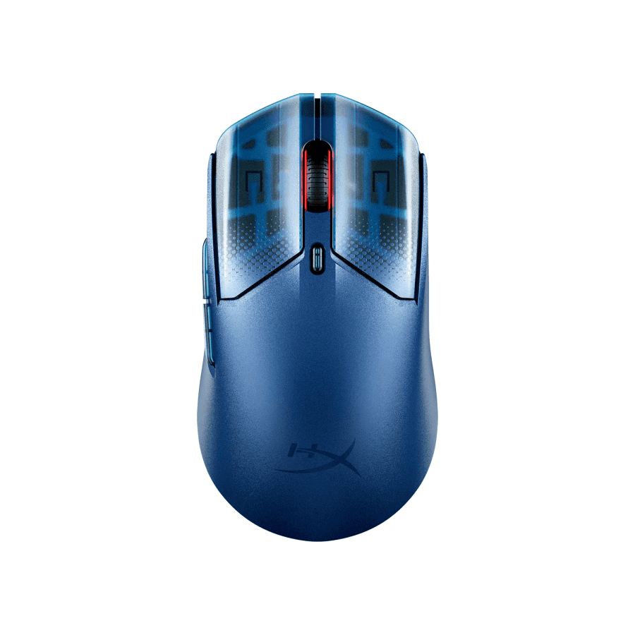 HyperX Pulsefire Haste 2 S - Wireless