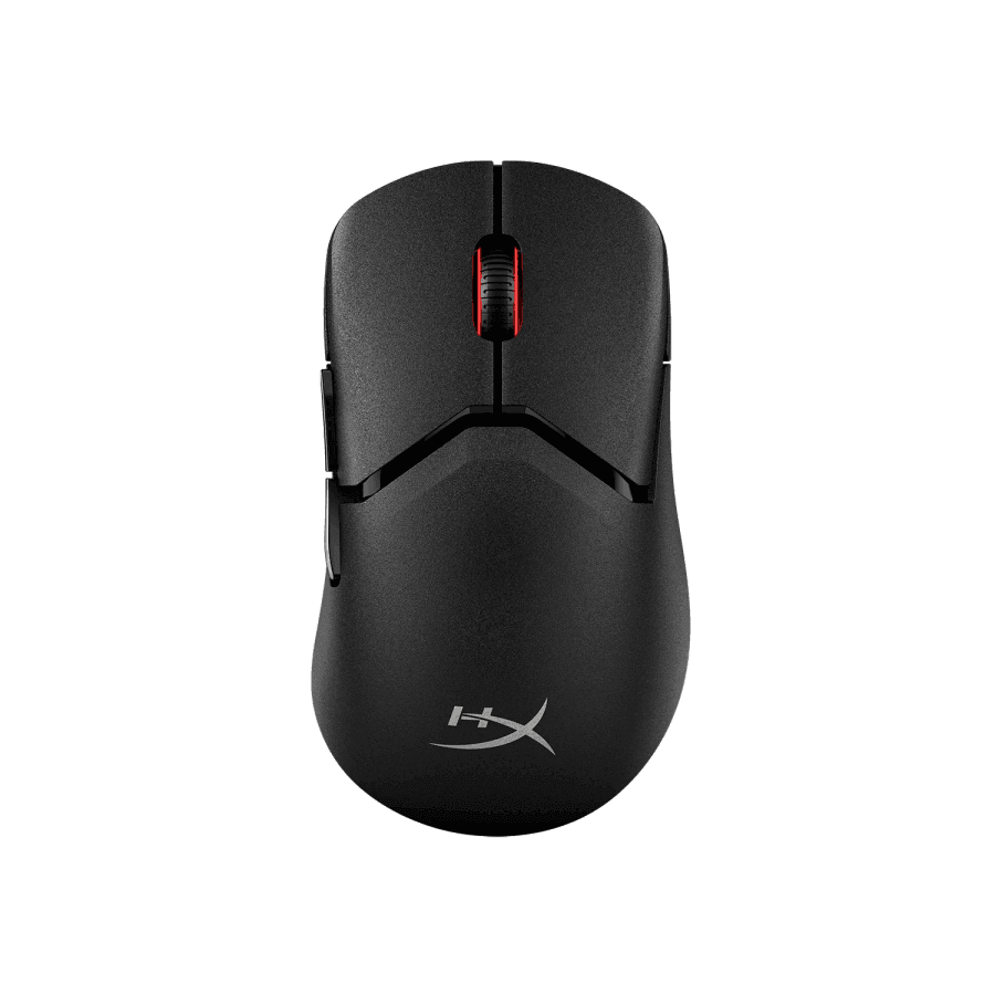 HyperX Pulsefire Saga Pro – 4K Wireless