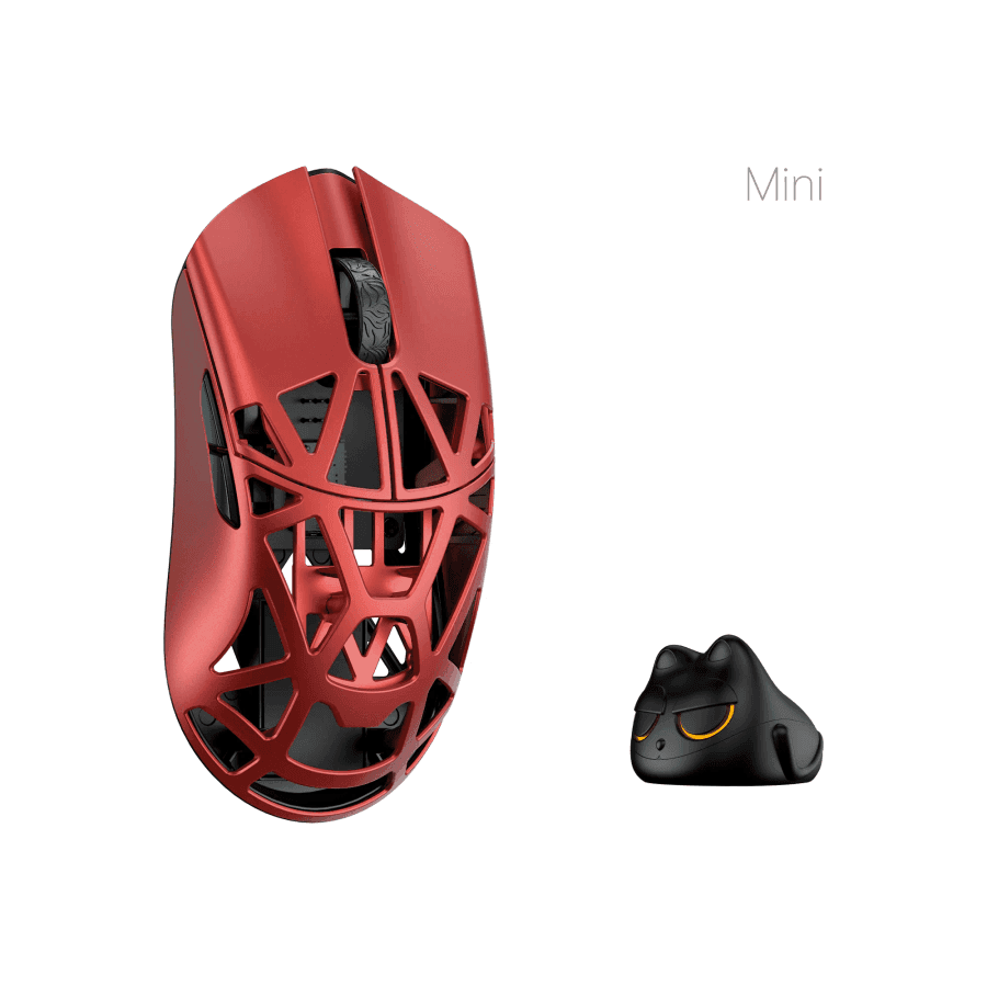 WLmouse Beast X Mini Pro