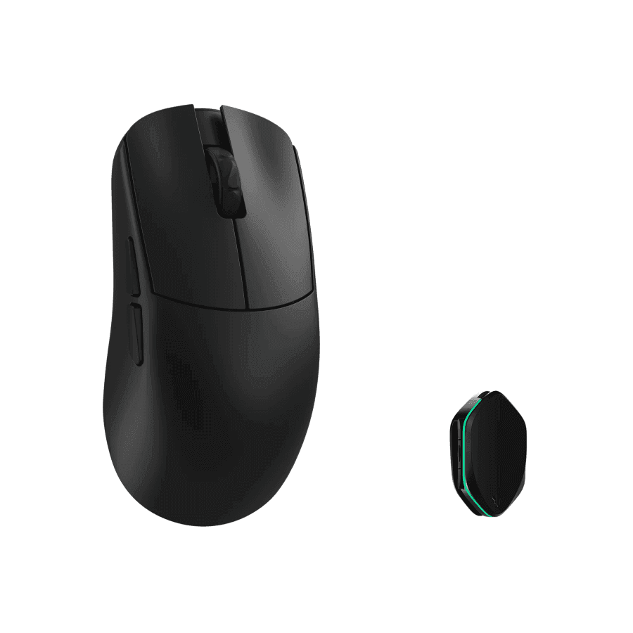 WLmouse Ying Magnesium