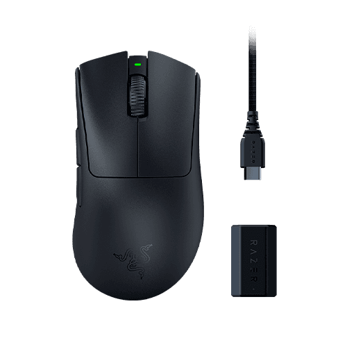 Razer Deathadder V3 Pro