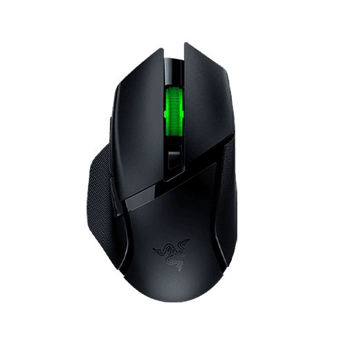 Razer Basilisk V3 X Hyperspeed