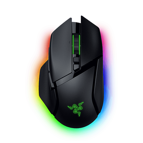 Razer Basilisk V3 Pro