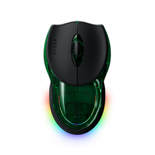 Razer Boomslang 20TH Anniversary Edition