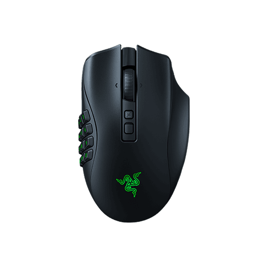 Razer Naga V2 Pro