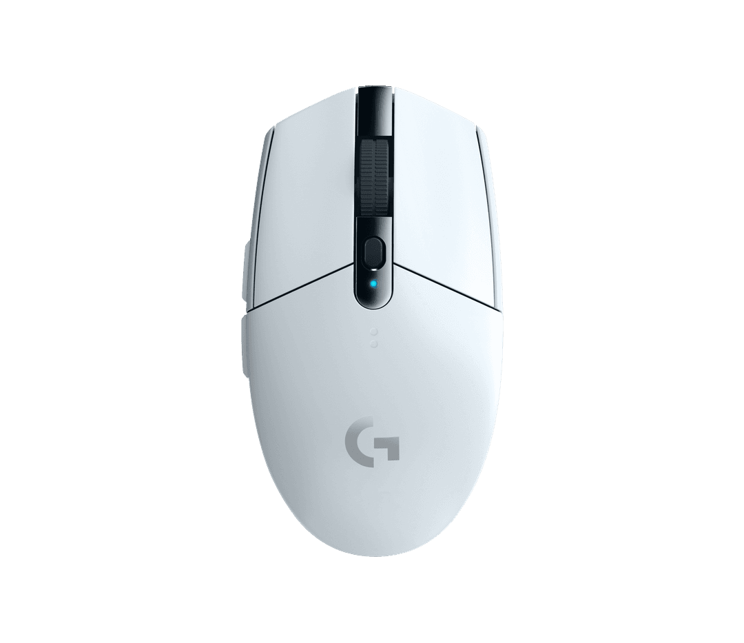 Logitech G G305
