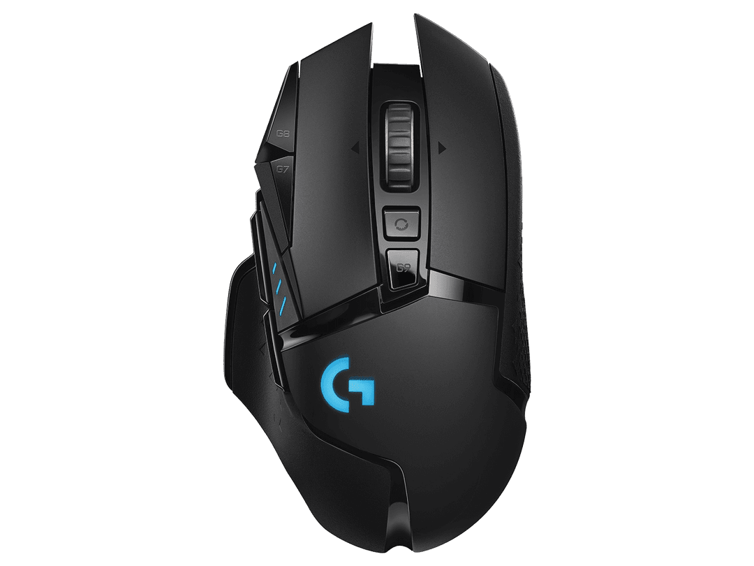 Logitech G G502 LIGHTSPEED