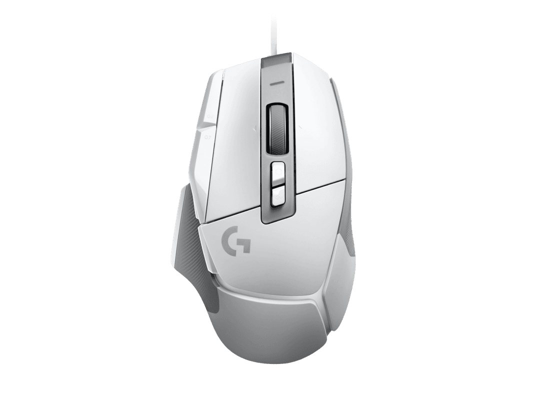 Logitech G G502 X
