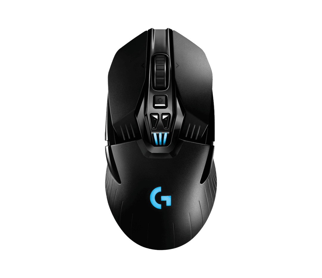 Logitech G G903